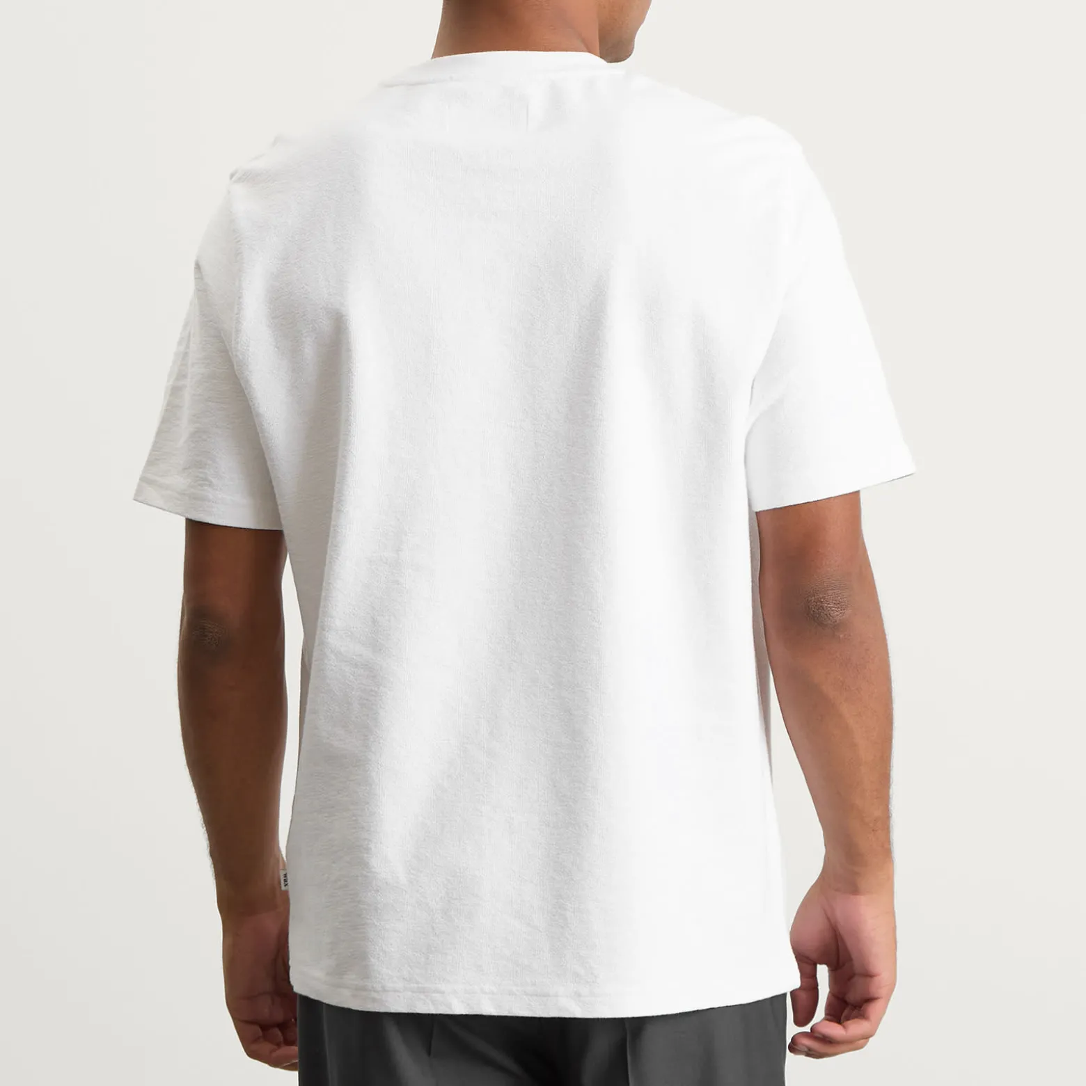 Wax London Dean T-Shirt