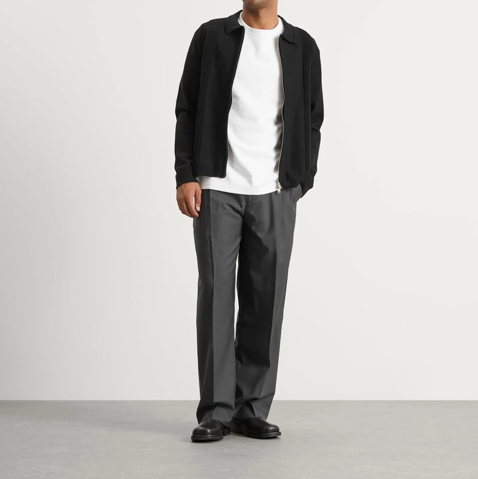 Wax London Dean T-Shirt