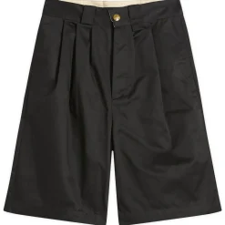Willy Chavarria Borracho Chino Short