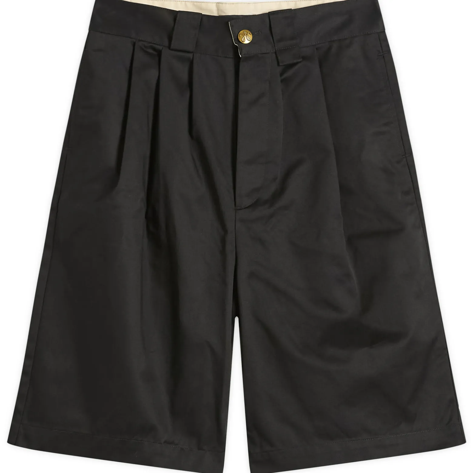 Willy Chavarria Borracho Chino Short