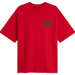 Willy Chavarria Fashion Services Standard T-Shirt
