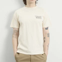 Willy Chavarria House Of Style Easy T-Shirt