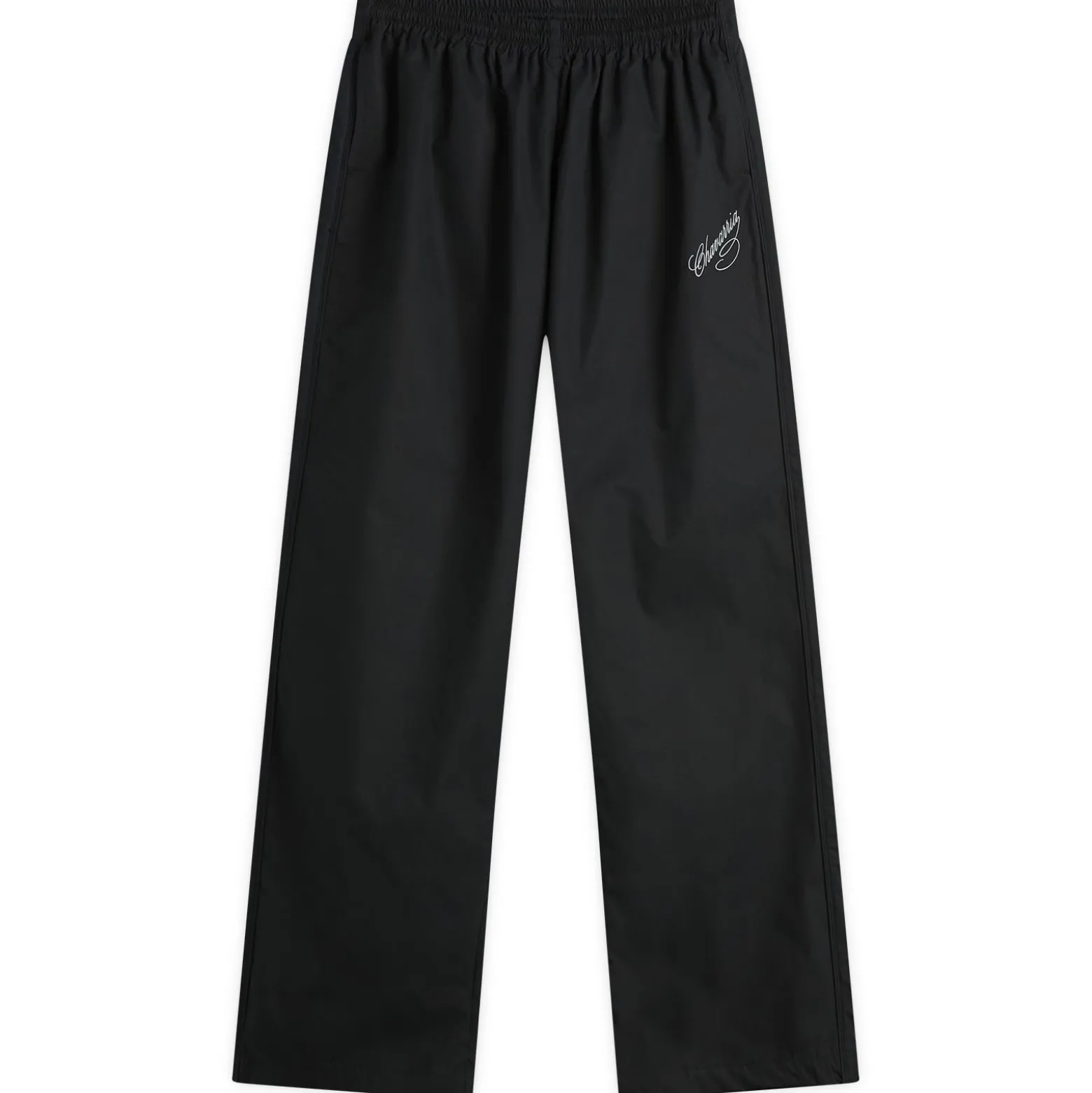 Willy Chavarria Ruff Rider Track Pant