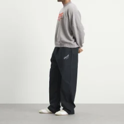 Willy Chavarria Ruff Rider Track Pant