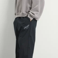 Willy Chavarria Ruff Rider Track Pant