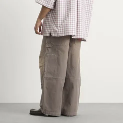 Willy Chavarria Stockton Double Knee Pant