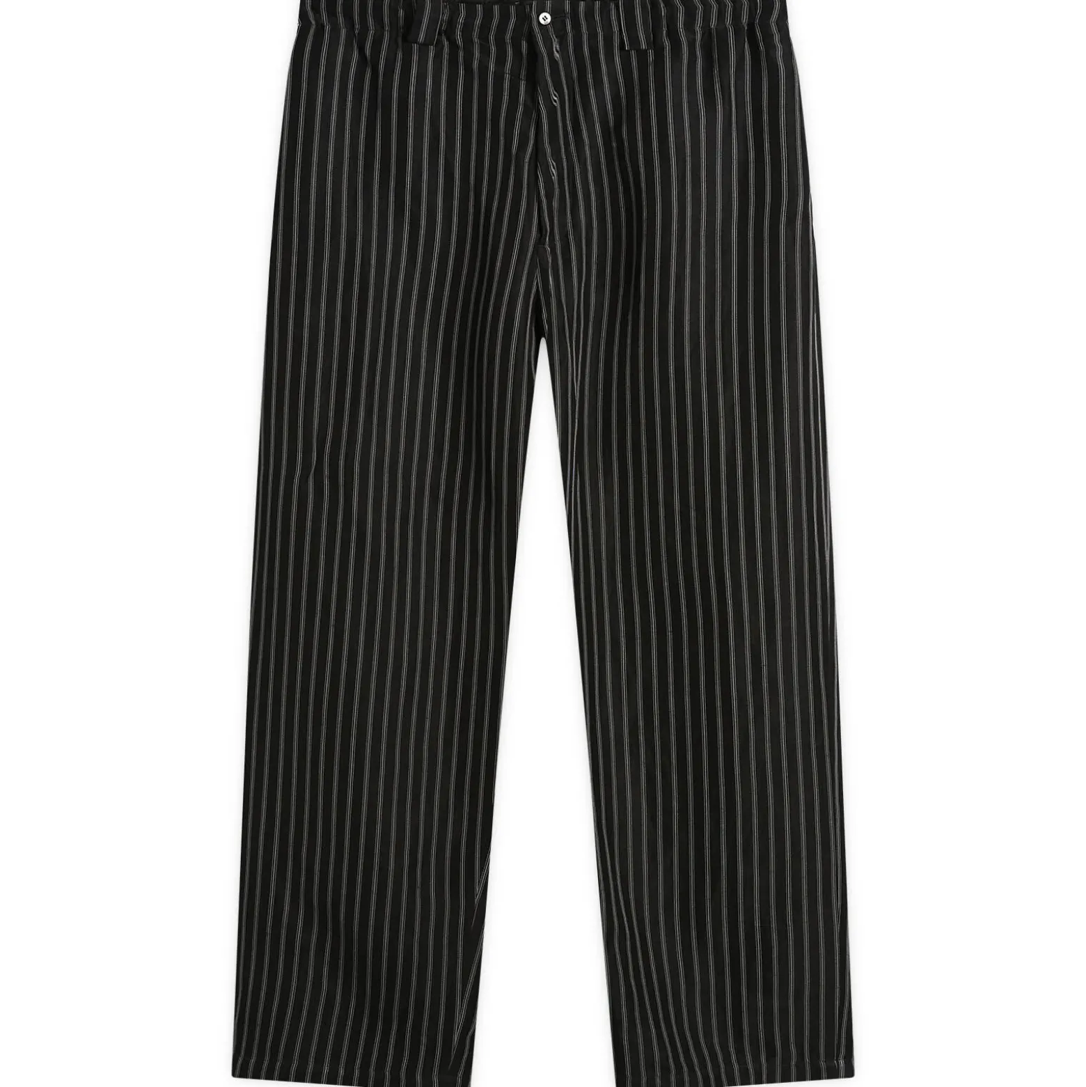Willy Chavarria Toluca Pinstripe Pant