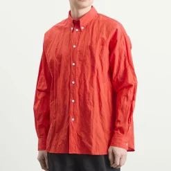 Willy Chavarria Veterano Long Sleeve Shirt