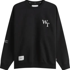 WTAPS Academy Sweater