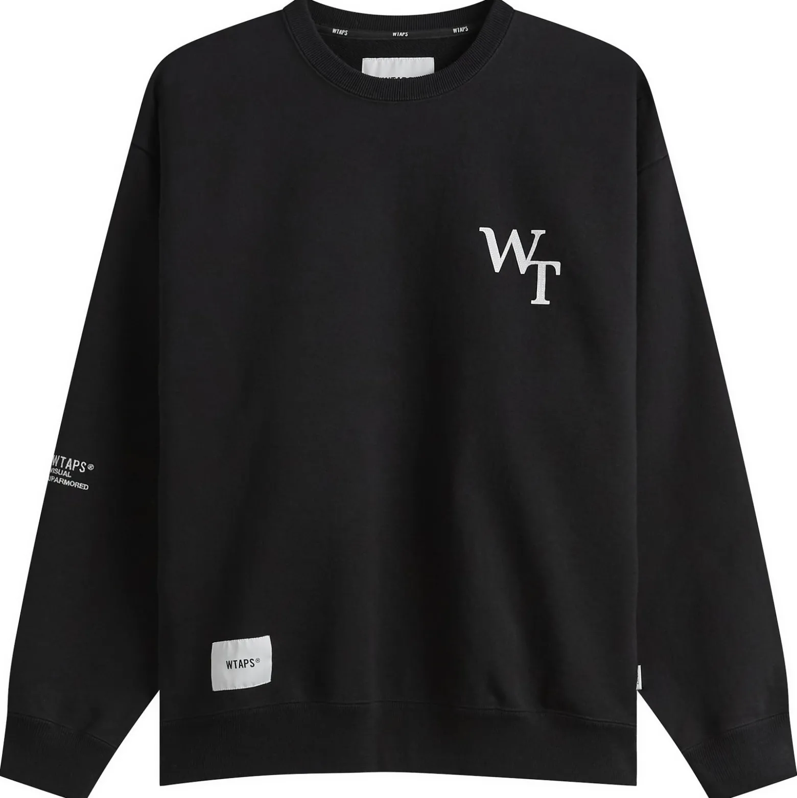 WTAPS Academy Sweater