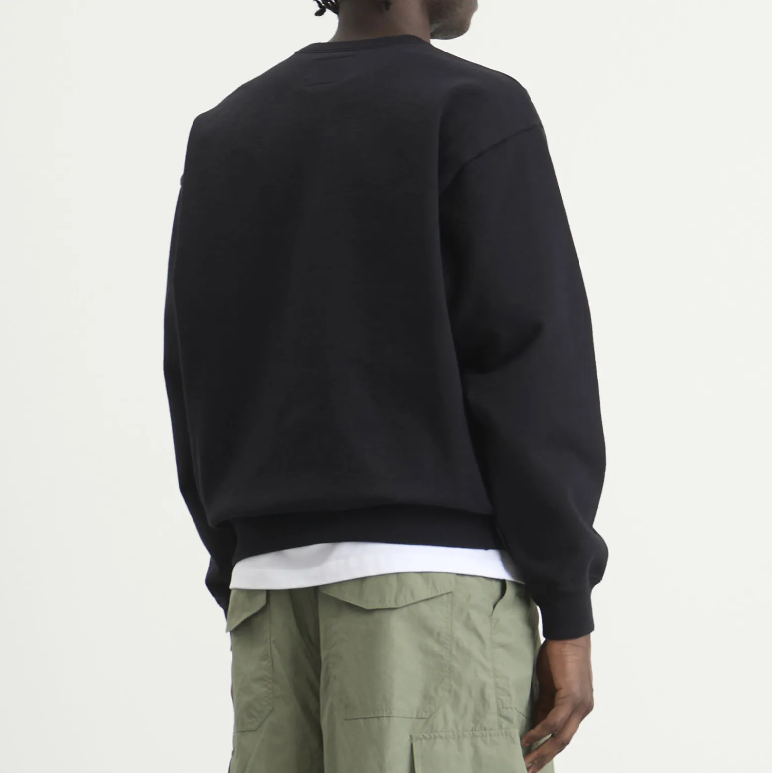 WTAPS Academy Sweater