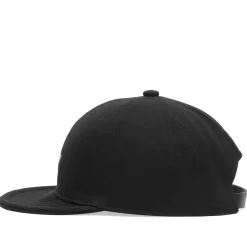 WTAPS A3 Embroidered Logo Cap