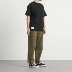 WTAPS All Pocket T-Shirt
