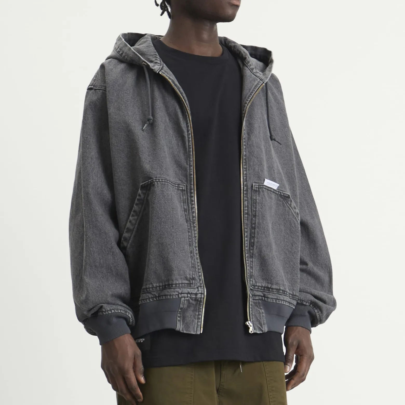 WTAPS D00M Jacket
