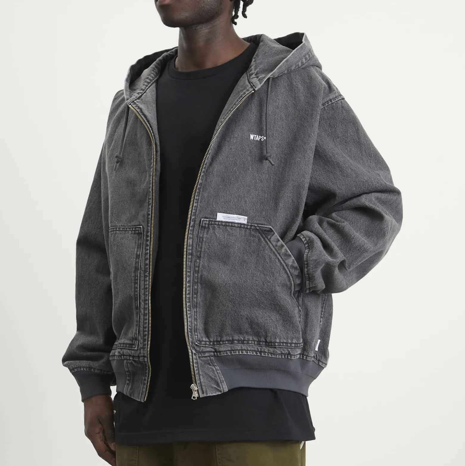 WTAPS D00M Jacket