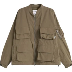 WTAPS Modular 01 Jacket