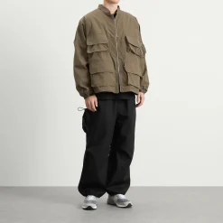 WTAPS Modular 01 Jacket