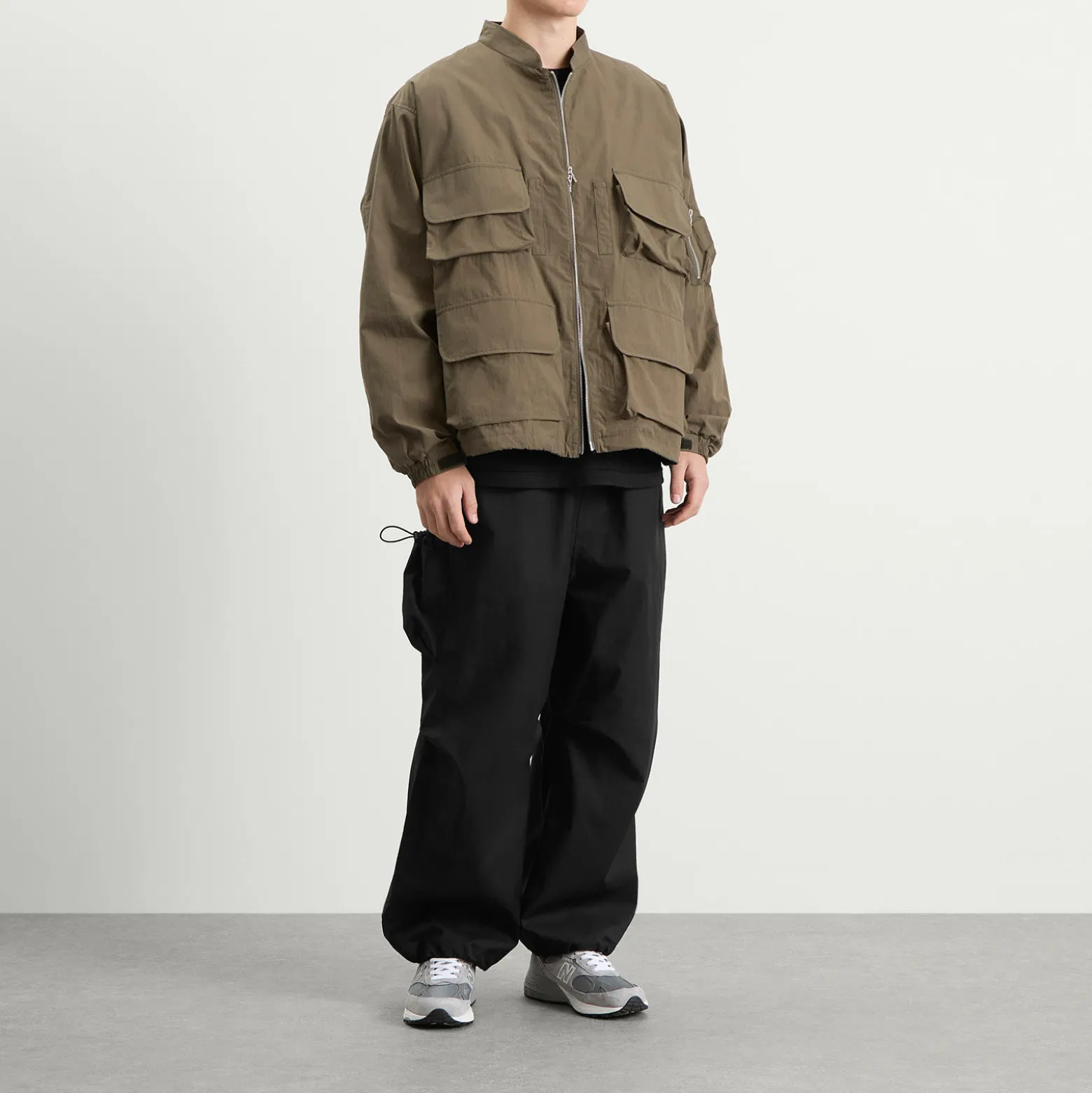 WTAPS Modular 01 Jacket