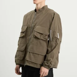 WTAPS Modular 01 Jacket