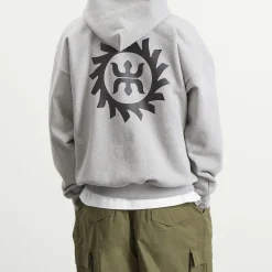 WTAPS MON Logo Hoodie