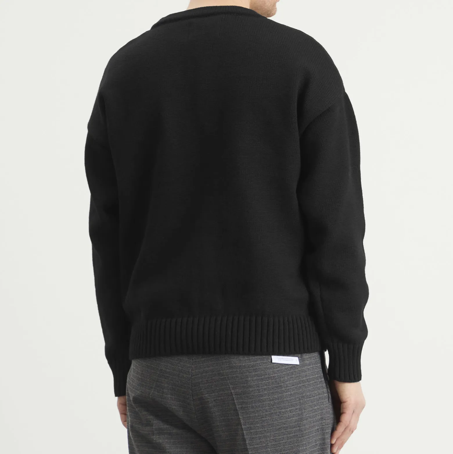 WTAPS Palmer Zip Cardigan