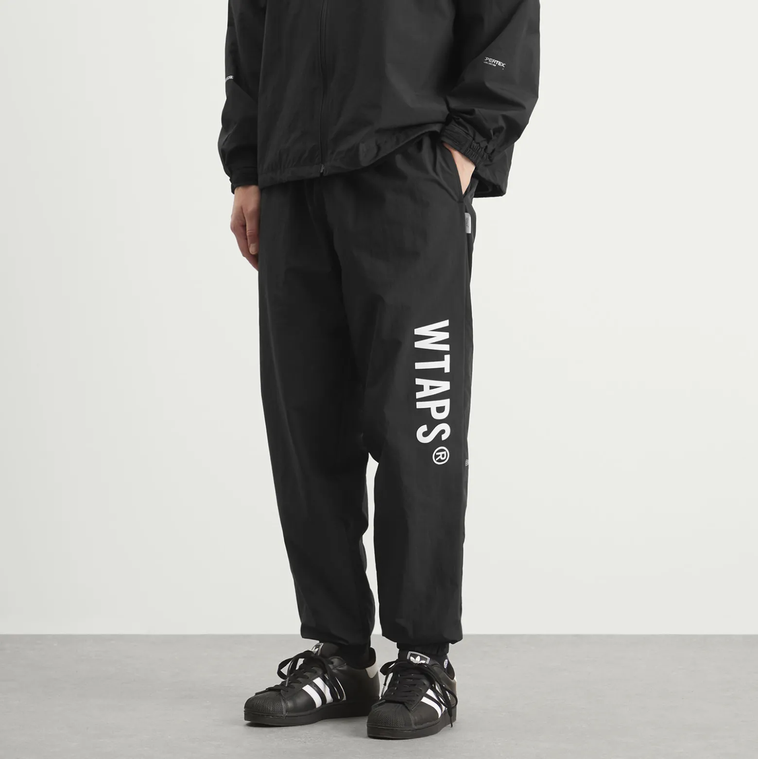 WTAPS Pertex® Track Pants