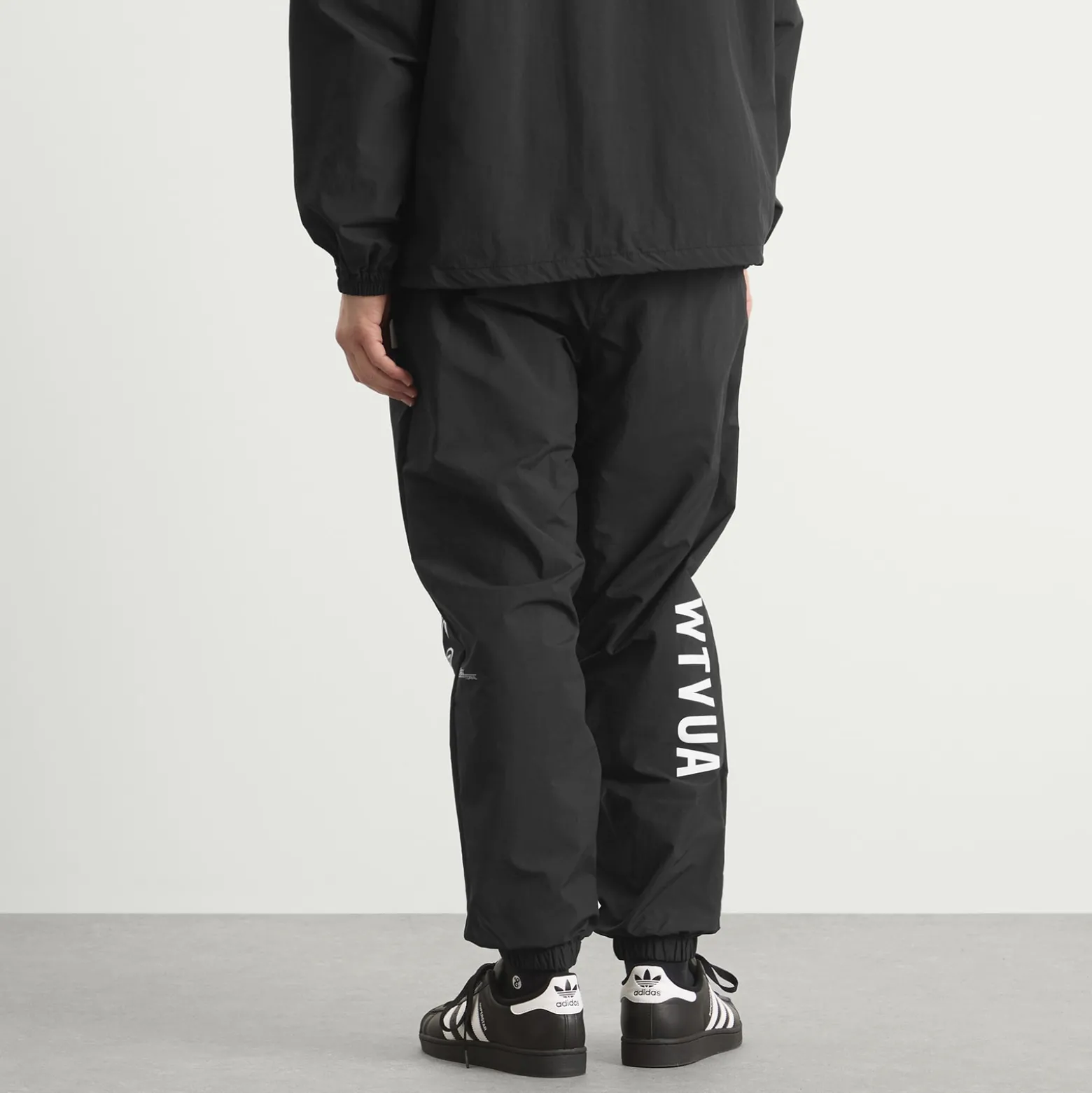 WTAPS Pertex® Track Pants
