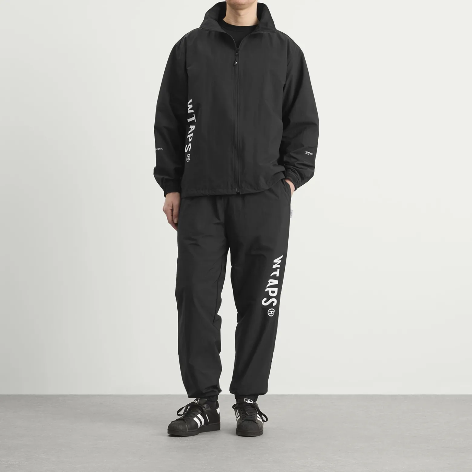 WTAPS Pertex® Track Pants