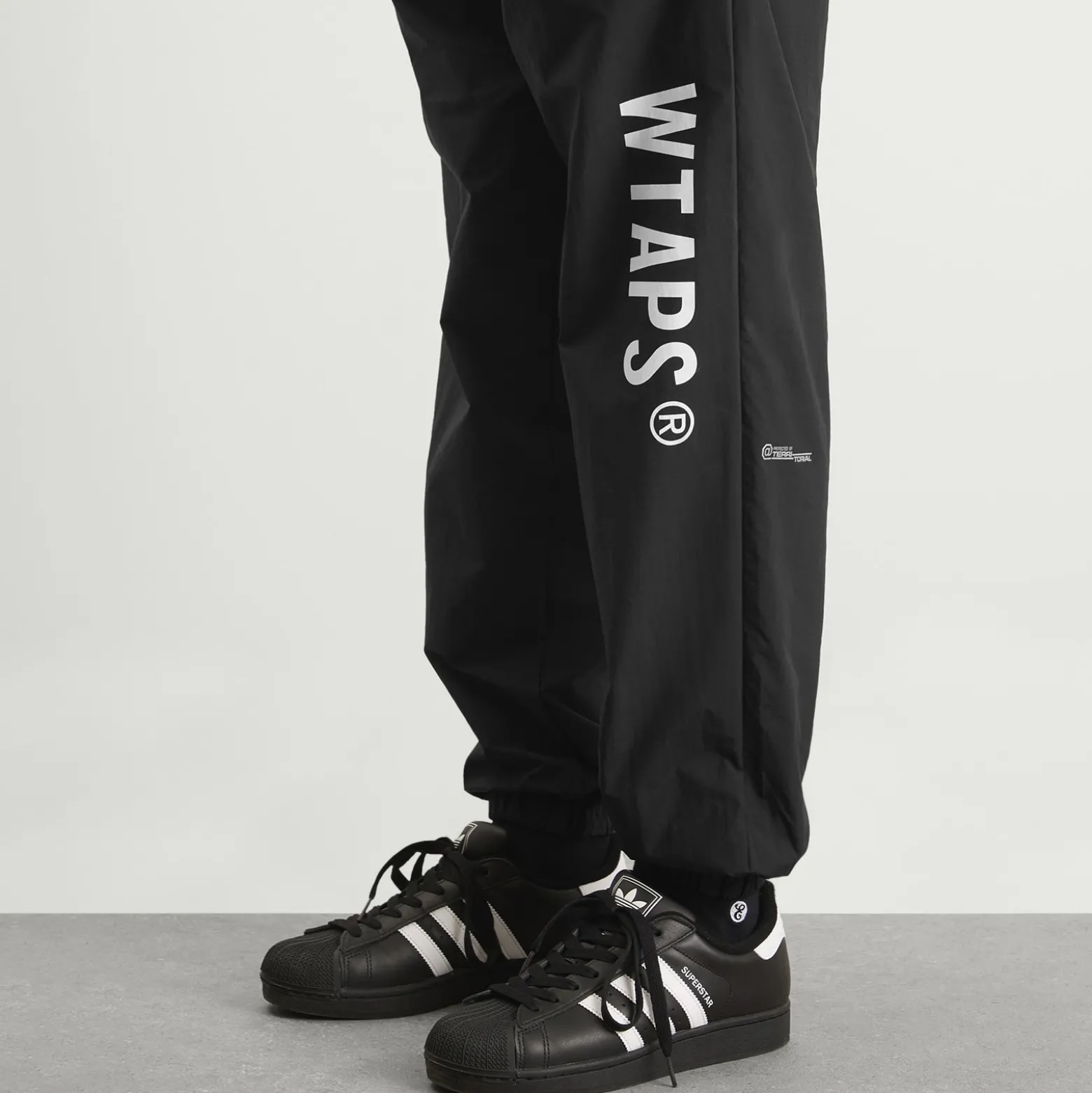 WTAPS Pertex® Track Pants