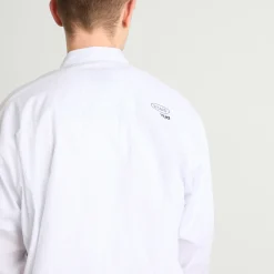 WTAPS Pinstripe Broadcloth Shirt