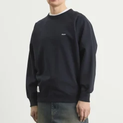 WTAPS Sign Logo Sweatshirt