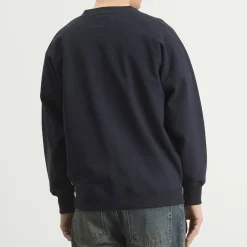 WTAPS Sign Logo Sweatshirt