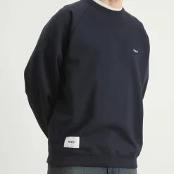 WTAPS Sign Logo Sweatshirt