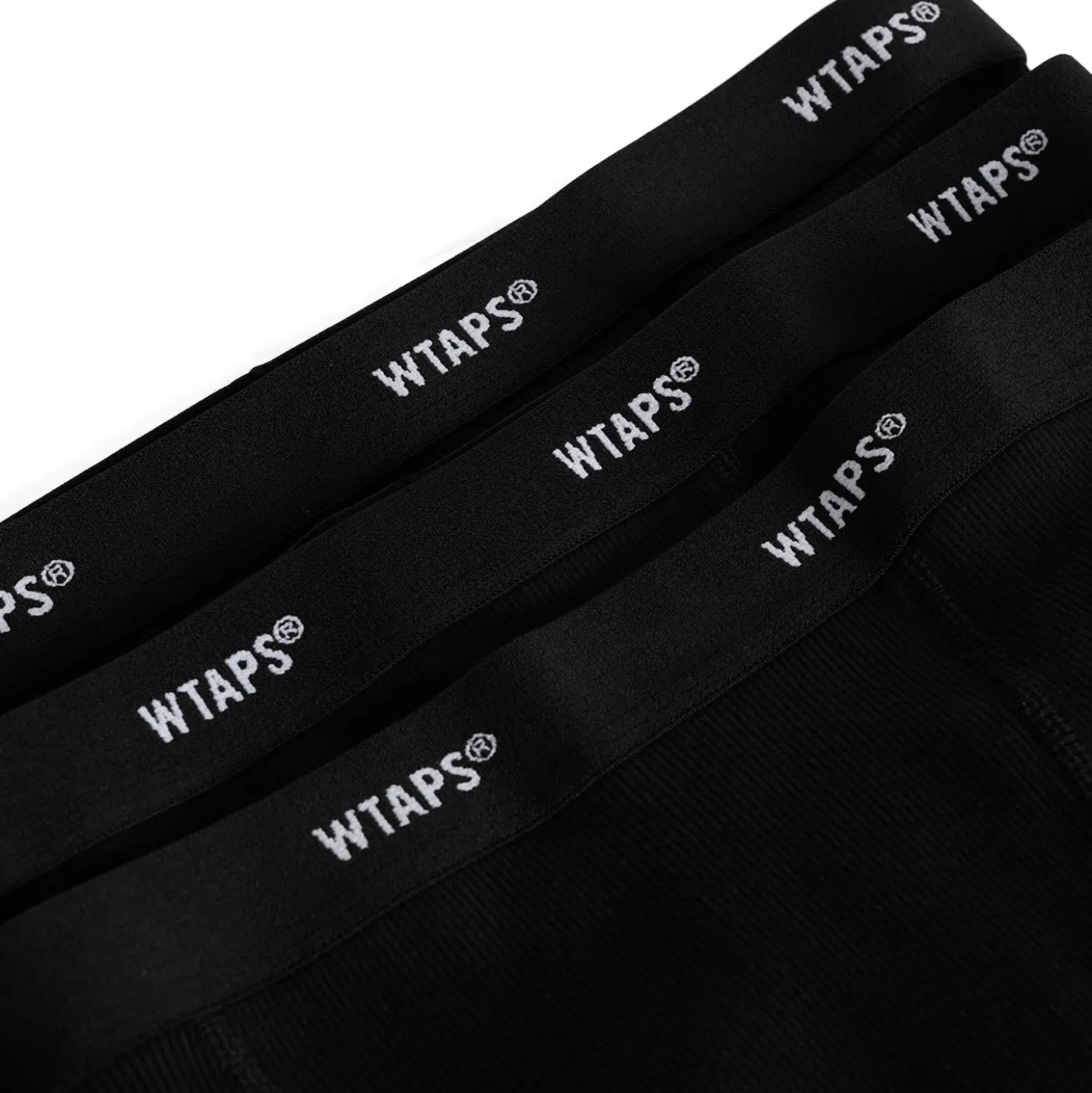 WTAPS Skivvies Boxer