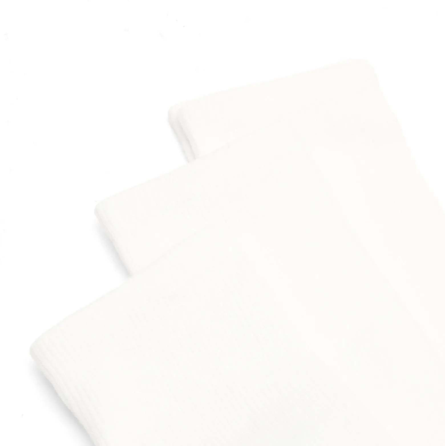 WTAPS Skivvies Socks - 3 Pack
