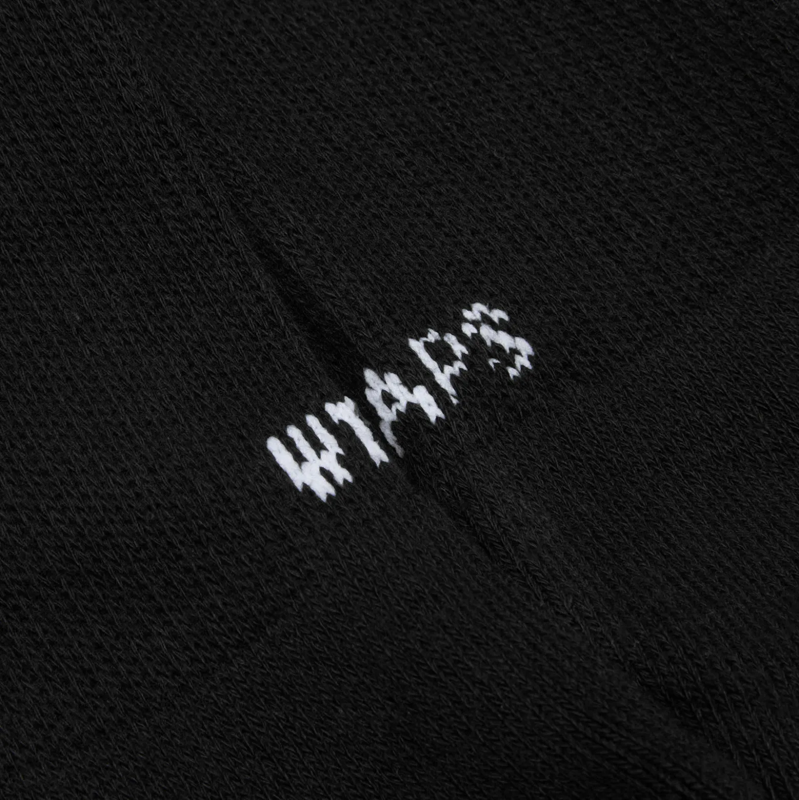 WTAPS Skivvies Sox