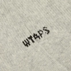 WTAPS Skivvies Sox