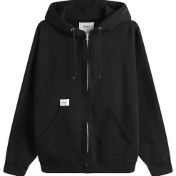 WTAPS Throwdy Zip Hoody