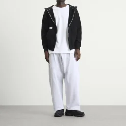 WTAPS Throwdy Zip Hoody