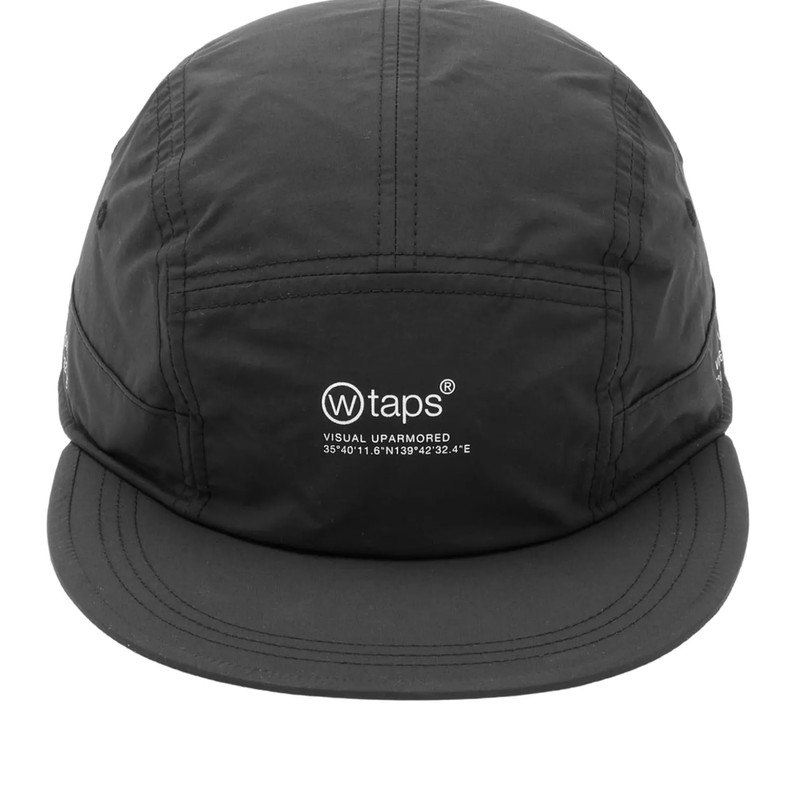 WTAPS T-7 Pertex 5 Panel Cap