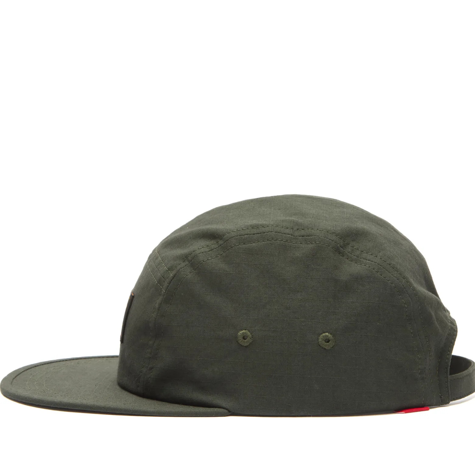 WTAPS T-5 03 Ripstop 5 Panel Cap