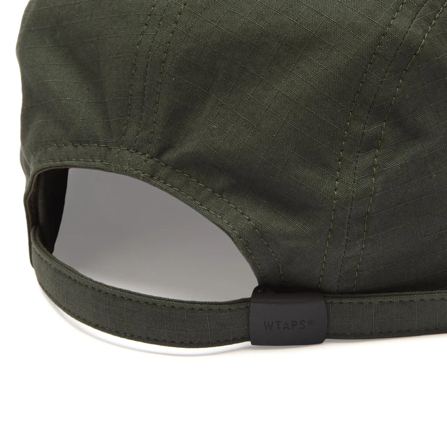 WTAPS T-5 03 Ripstop 5 Panel Cap