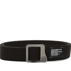 WTAPS Webbing Belt