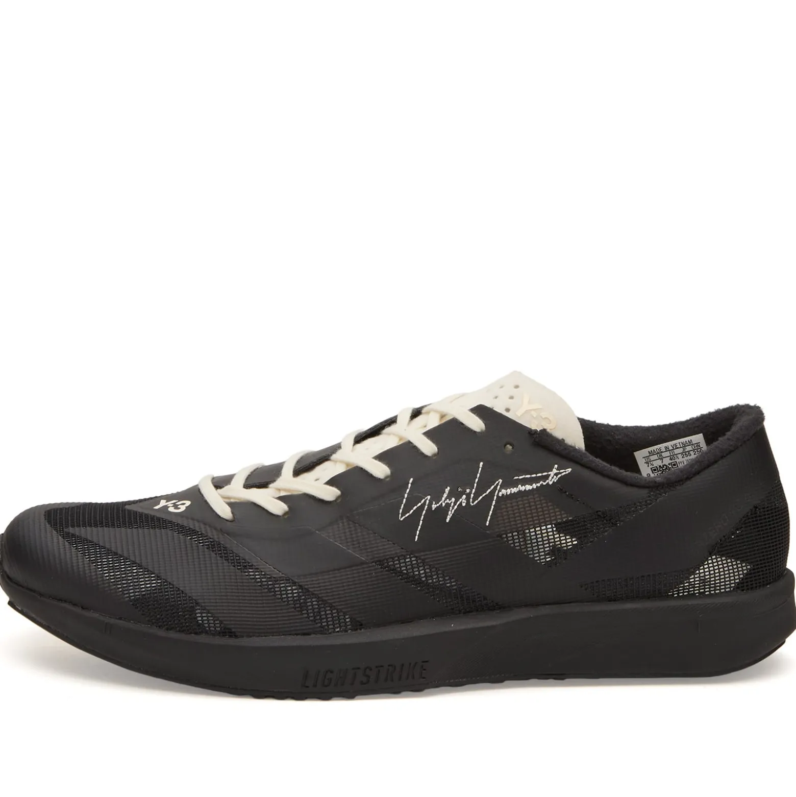 Y-3 Adizero Sneakers