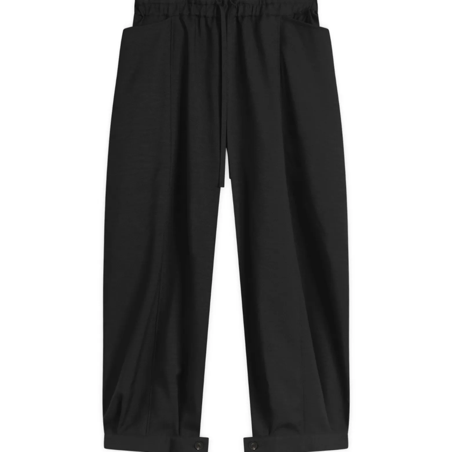 Y-3 Crop Trousers