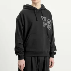 Y-3 Elite 5 Hoodie