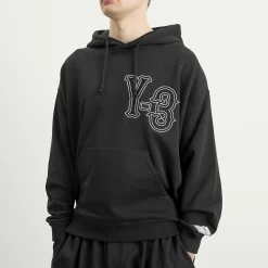 Y-3 Elite 5 Hoodie