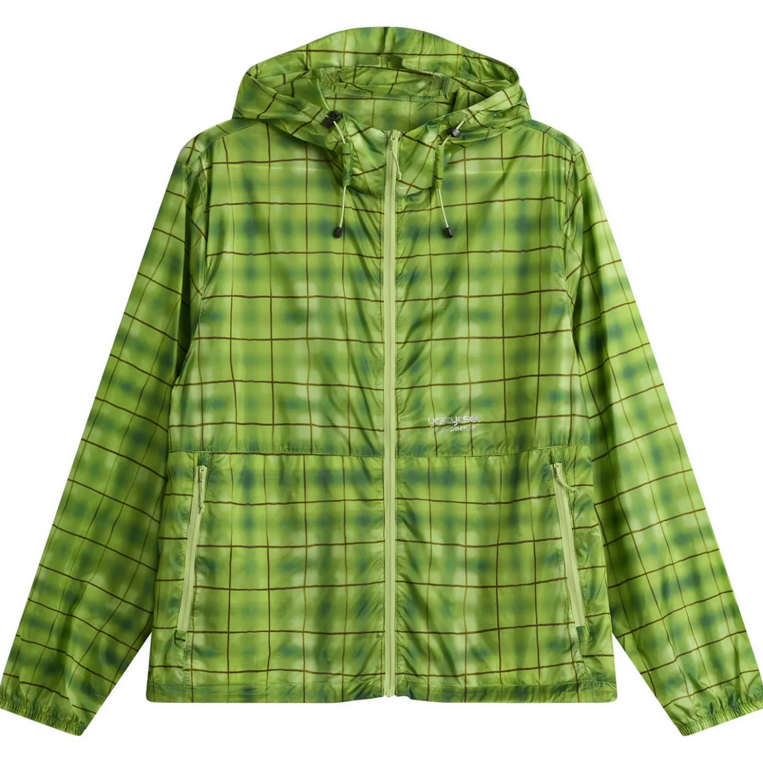 YESEYESEE Breeze Windbreaker