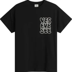 YESEYESEE C-Logo T-Shirt