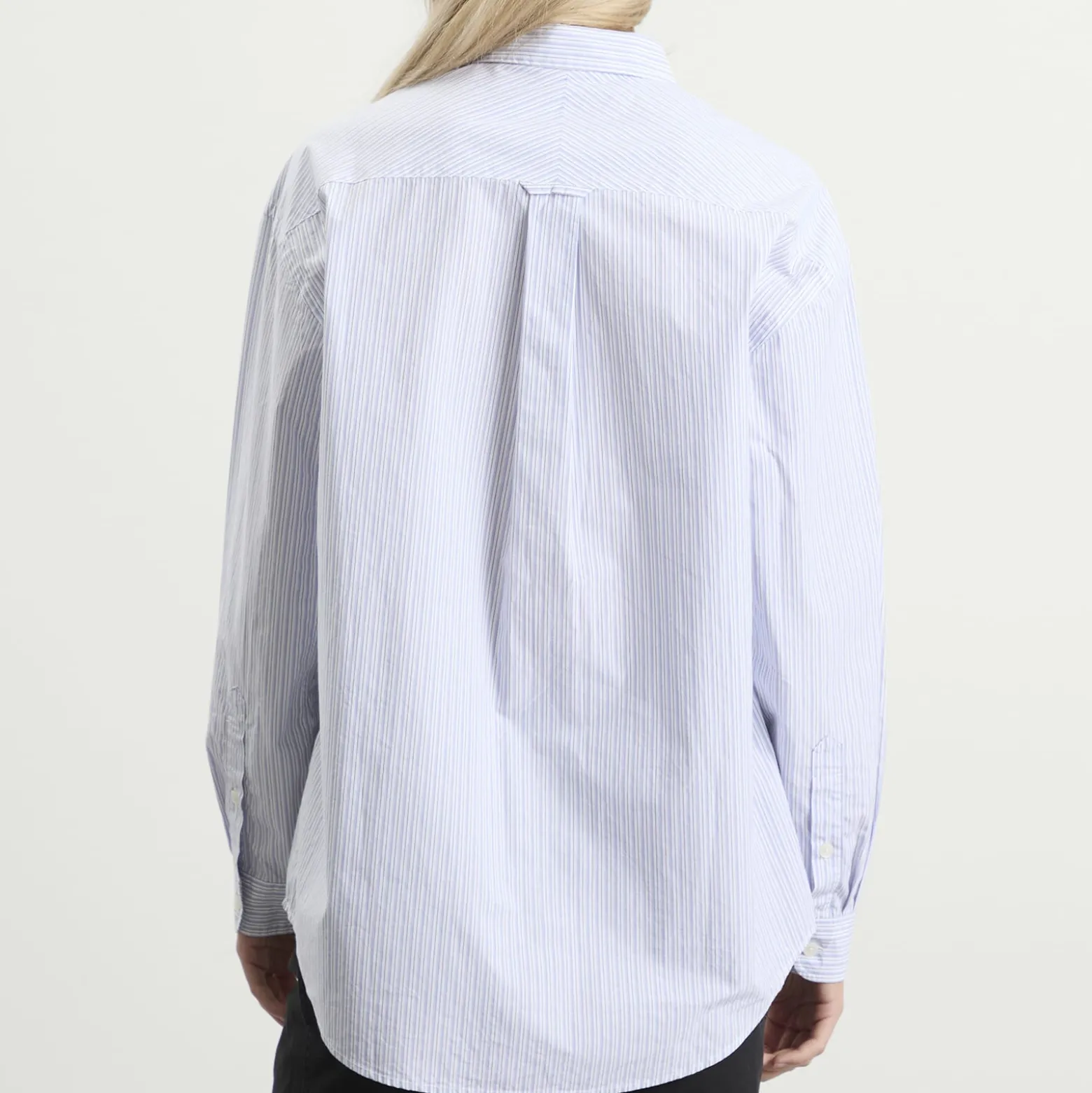 YESEYESEE Plop Stripe Shirt